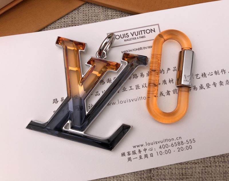 Louis Vuitton Keychains